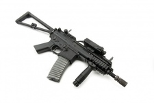 Karabinek szturmowy ASG AEG BOYI/DBOYS BI-8002 KAC-PDW