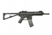 Karabinek szturmowy ASG AEG BOYI/DBOYS BI-8002 KAC-PDW