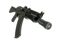 Karabinek szturmowy ASG AEG BOYI/DBOYS RK-12