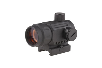 Kolimator V Tactical Mini Red Dot Sight RDA20