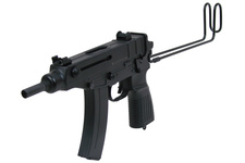 Pistolet maszynowy ASG AEG SLV Scorpion Vz61