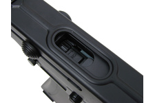 Pistolet maszynowy ASG AEG SLV Scorpion Vz61