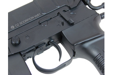 Pistolet maszynowy ASG AEG SLV Scorpion Vz61