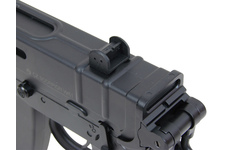 Pistolet maszynowy ASG AEG SLV Scorpion Vz61