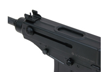 Pistolet maszynowy ASG AEG SLV Scorpion Vz61