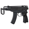 Pistolet maszynowy ASG AEG SLV Scorpion Vz61