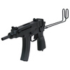 Pistolet maszynowy ASG AEG SLV Scorpion Vz61