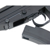 Pistolet maszynowy ASG AEG SLV Scorpion Vz61
