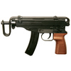 Pistolet Maszynowy ASG Replika CZ Scorpion Vz. 61.
