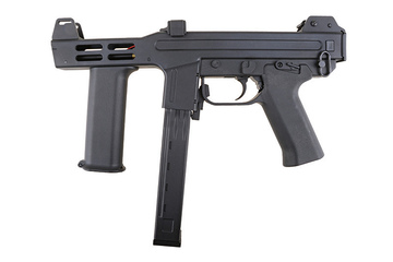 Pistolet Maszynowy ASG EAG ForceCore Armament SMG