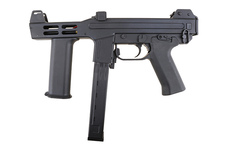 Pistolet Maszynowy ASG EAG ForceCore Armament SMG