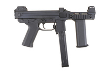 Pistolet Maszynowy ASG EAG ForceCore Armament SMG