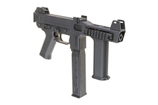 Pistolet Maszynowy ASG EAG ForceCore Armament SMG