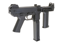 Pistolet Maszynowy ASG EAG ForceCore Armament SMG