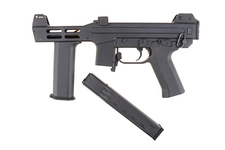 Pistolet Maszynowy ASG EAG ForceCore Armament SMG