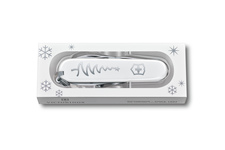 Scyzoryk Victorinox Sportsman White Christmas Special Edition 2018