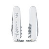 Scyzoryk Victorinox Sportsman White Christmas Special Edition 2018