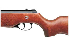 wiatrówka - karabinek Norica 56 4,5mm