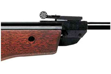 wiatrówka - karabinek Norica 56 5,5mm