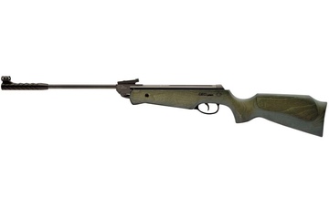 wiatrówka - karabinek Norica Thor GRS Supreme Green 4,5mm