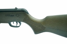 wiatrówka - karabinek Norica Thor GRS  Supreme Green 4,5mm
