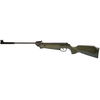 wiatrówka - karabinek Norica Thor GRS  Supreme Green 4,5mm