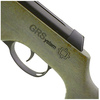 wiatrówka - karabinek Norica Thor GRS  Supreme Green 4,5mm