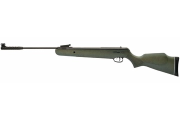 wiatrówka - karabinek Norica Hawk GRS Green 4,5mm