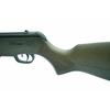 wiatrówka - karabinek Norica Hawk GRS Green 4,5mm