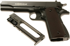 Wiatrówka Norica NAC 1911