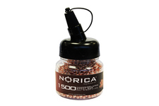 śrut 4,46 mm Norica Copper Plated 1500szt