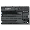 Multitool Victorinox SwissCard Quattro czarna