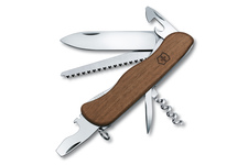 Scyzoryk Victorinox Forester Wood 111mm