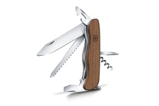 Scyzoryk Victorinox Forester Wood 111mm