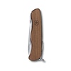 Scyzoryk Victorinox Forester Wood 111mm