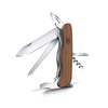 Scyzoryk Victorinox Forester Wood 111mm