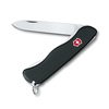 Scyzoryk Victorinox Sentinel, czarny, Nylon, 111 mm