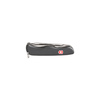 Scyzoryk Victorinox Sentinel, czarny, Nylon, 111 mm