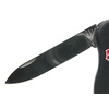 Scyzoryk Victorinox Sentinel, czarny, Nylon, 111 mm