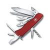 Scyzoryk Victorinox Hercules, czerwony, Nylon, 111mm