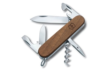 Scyzoryk Victorinox Spartan Wood