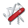 Scyzoryk Victorinox Camper czerwony