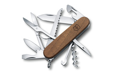 Scyzoryk Victorinox Huntsman wood