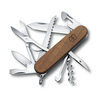 Scyzoryk Victorinox Huntsman wood