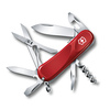 Scyzoryk Victorinox Evolution S14, 85 mm, czerwony