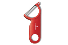 Obieraczka Victorinox Swiss Peeler, czerwona