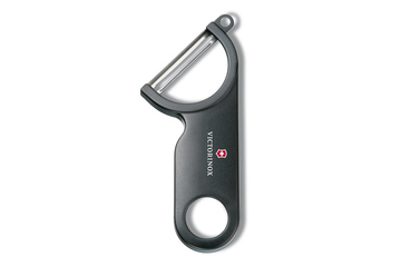 Obieraczka Victorinox Swiss Peeler, czarna