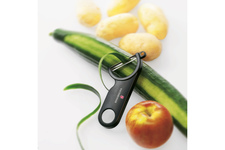 Obieraczka Victorinox Swiss Peeler, czarna