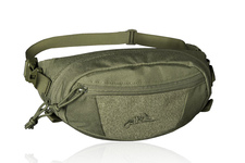 nerka Helikon Bandicoot olive green