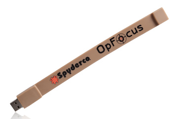 Pendrive Spyderco 2 GB OpFocus